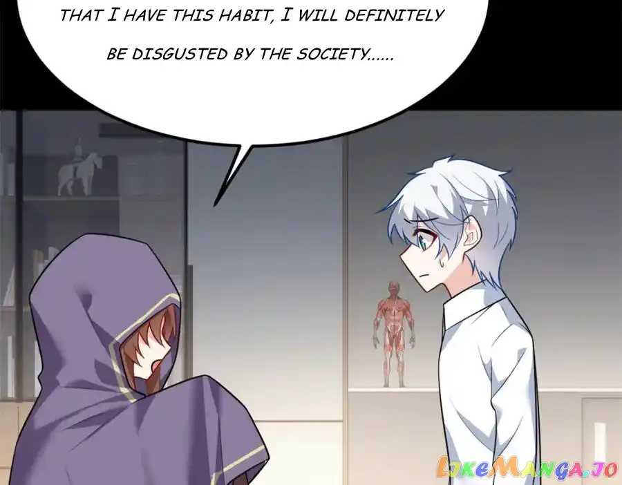 I Eat Soft Rice In Another World Chapter 108