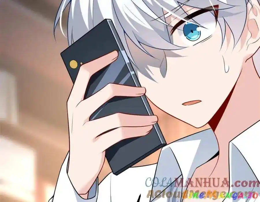 I Eat Soft Rice In Another World Chapter 109