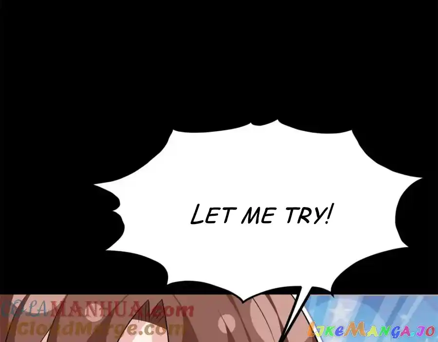 I Eat Soft Rice In Another World Chapter 109