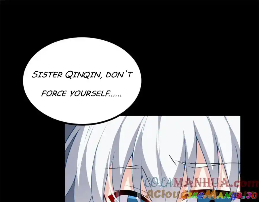 I Eat Soft Rice In Another World Chapter 110