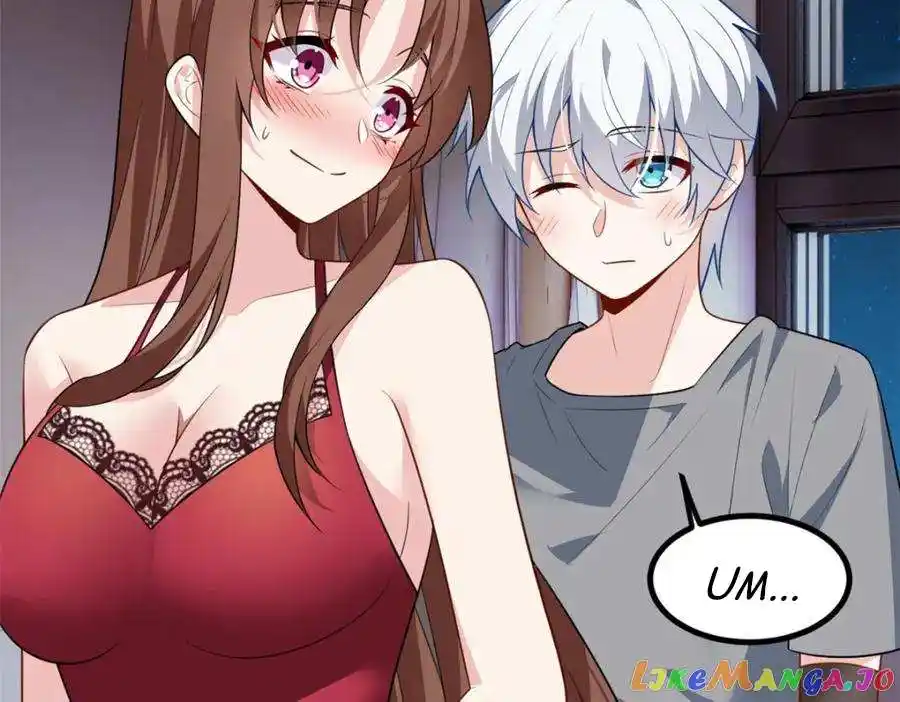 I Eat Soft Rice In Another World Chapter 110