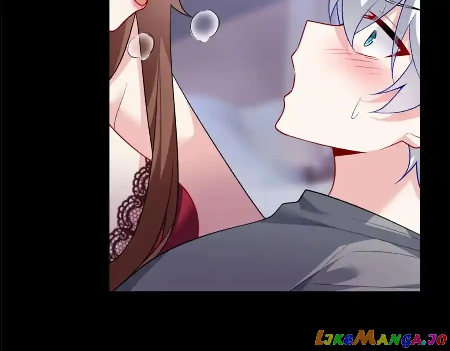 I Eat Soft Rice In Another World Chapter 111