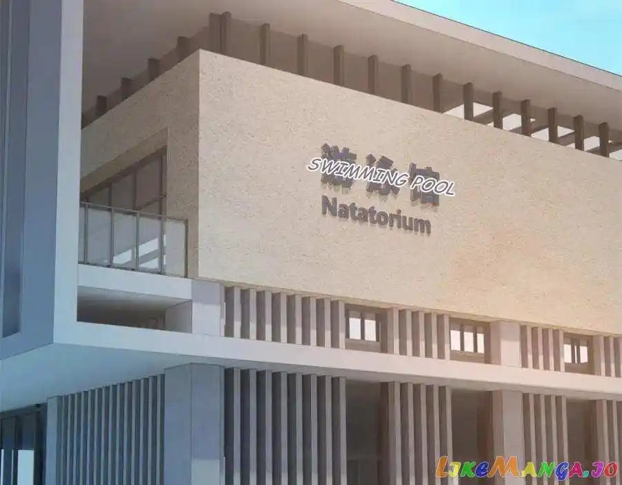 I Eat Soft Rice In Another World Chapter 111