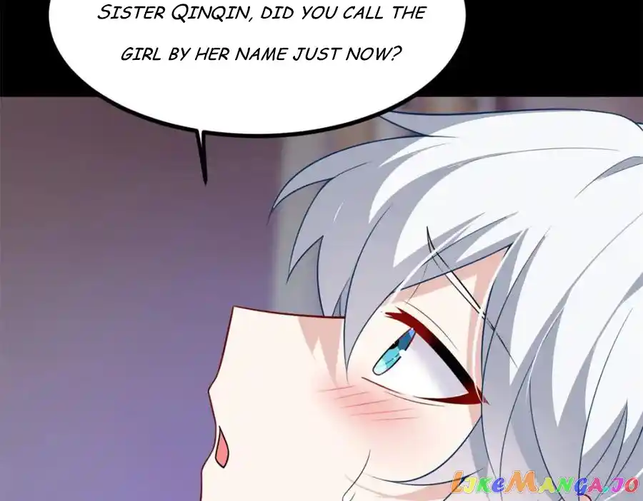 I Eat Soft Rice In Another World Chapter 111