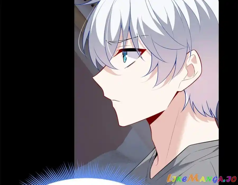 I Eat Soft Rice In Another World Chapter 111