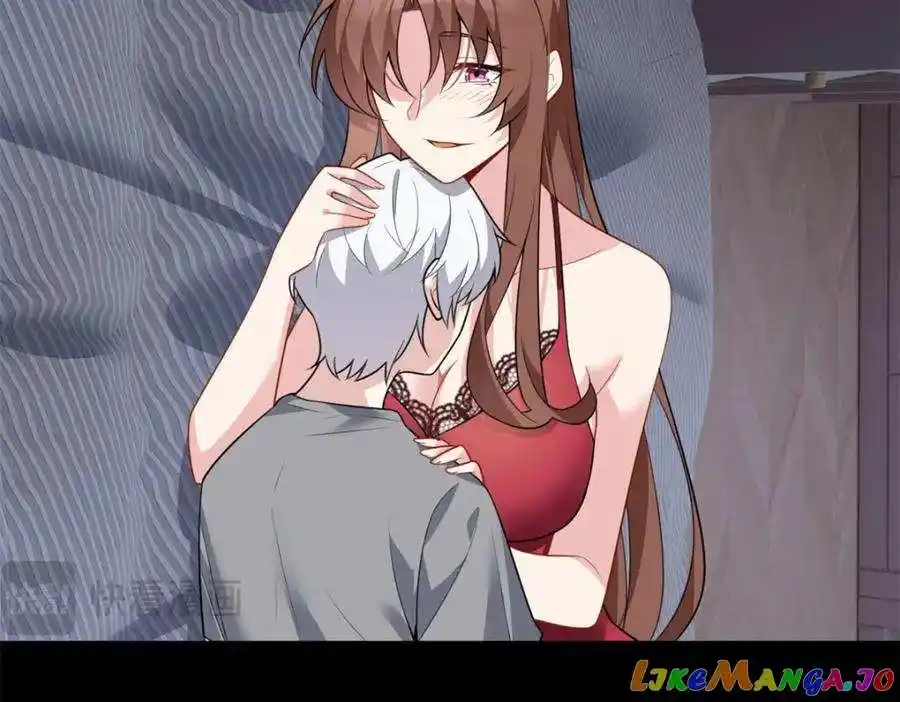 I Eat Soft Rice In Another World Chapter 111