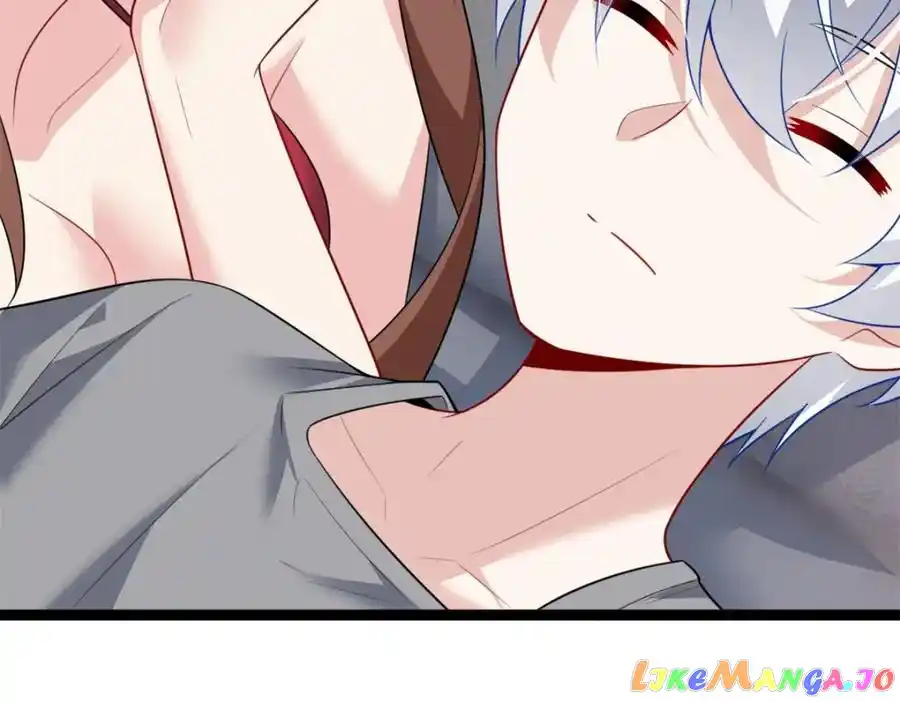 I Eat Soft Rice In Another World Chapter 111