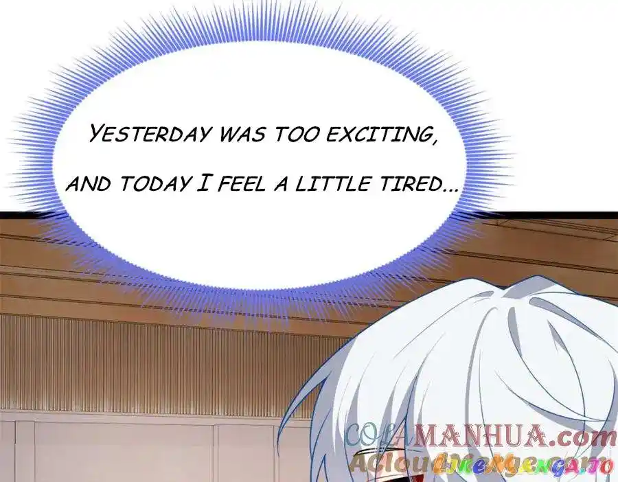 I Eat Soft Rice In Another World Chapter 111