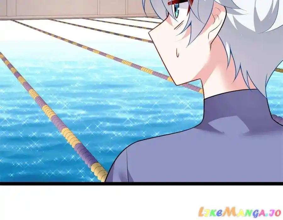 I Eat Soft Rice In Another World Chapter 111