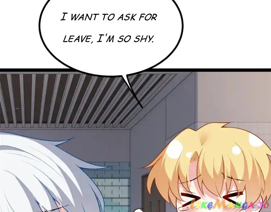 I Eat Soft Rice In Another World Chapter 111