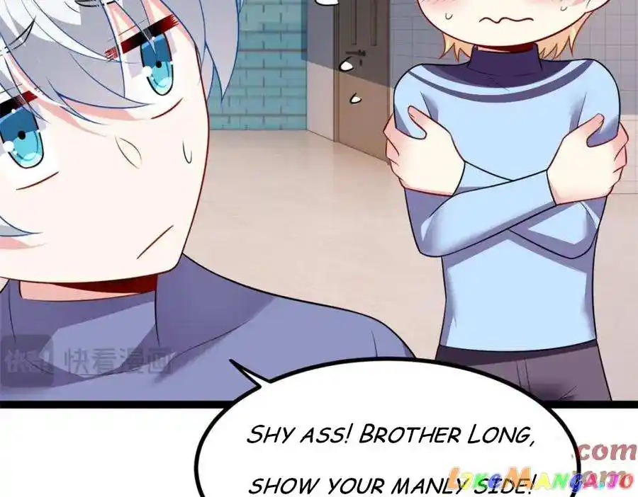 I Eat Soft Rice In Another World Chapter 111