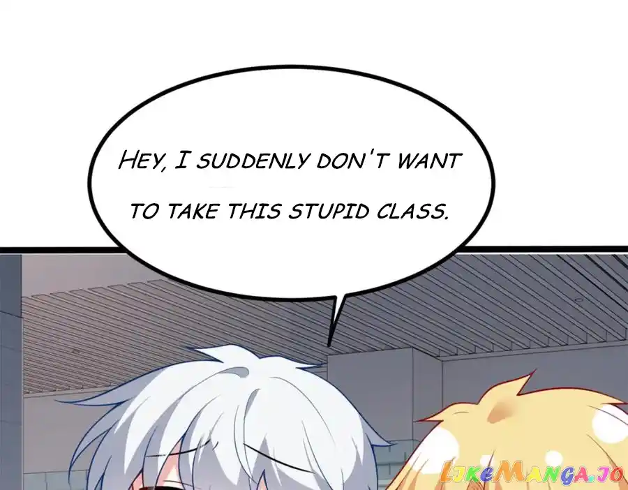 I Eat Soft Rice In Another World Chapter 111