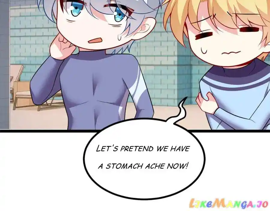 I Eat Soft Rice In Another World Chapter 111