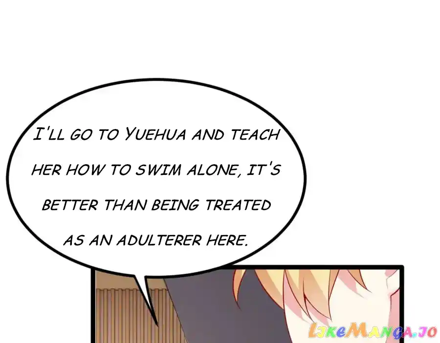 I Eat Soft Rice In Another World Chapter 111