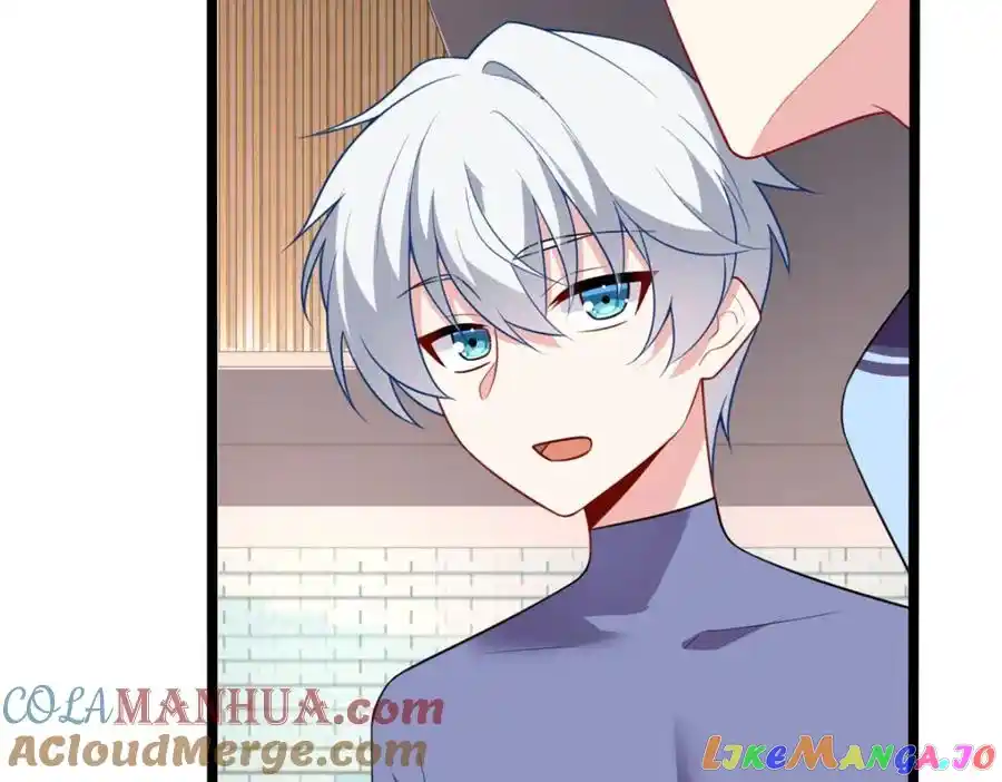 I Eat Soft Rice In Another World Chapter 111