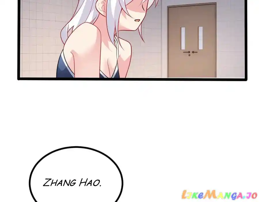 I Eat Soft Rice In Another World Chapter 111