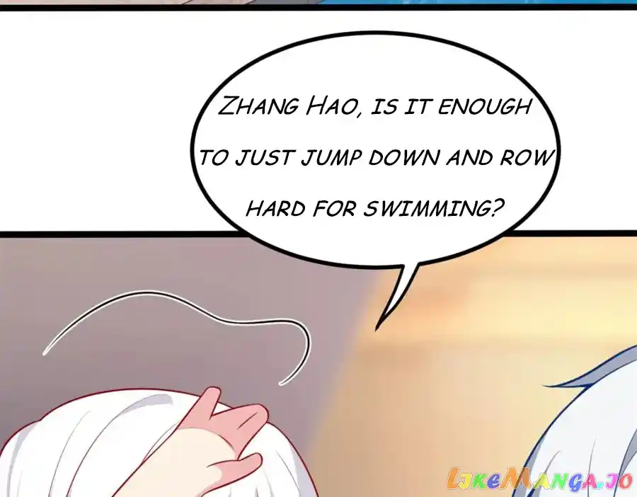 I Eat Soft Rice In Another World Chapter 111