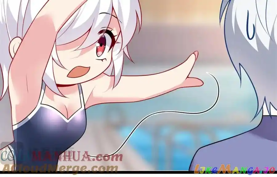 I Eat Soft Rice In Another World Chapter 111