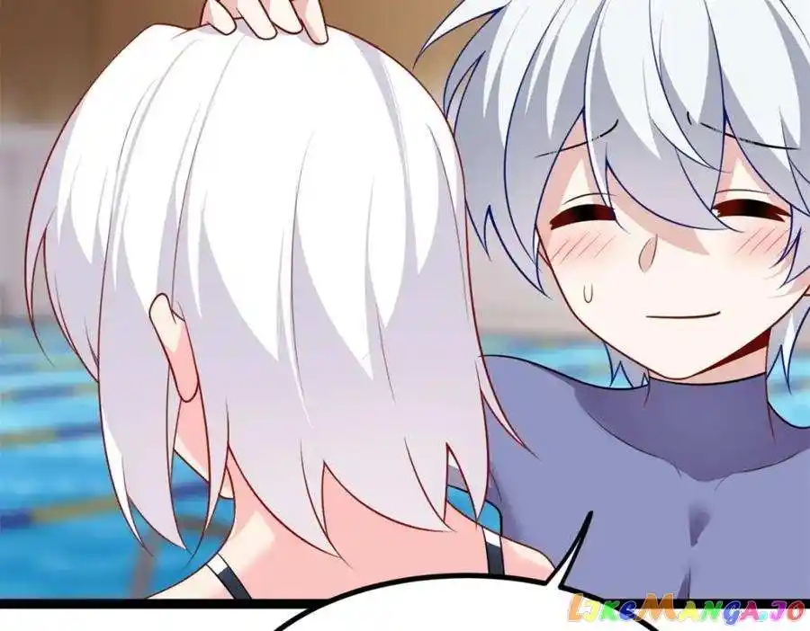 I Eat Soft Rice In Another World Chapter 111