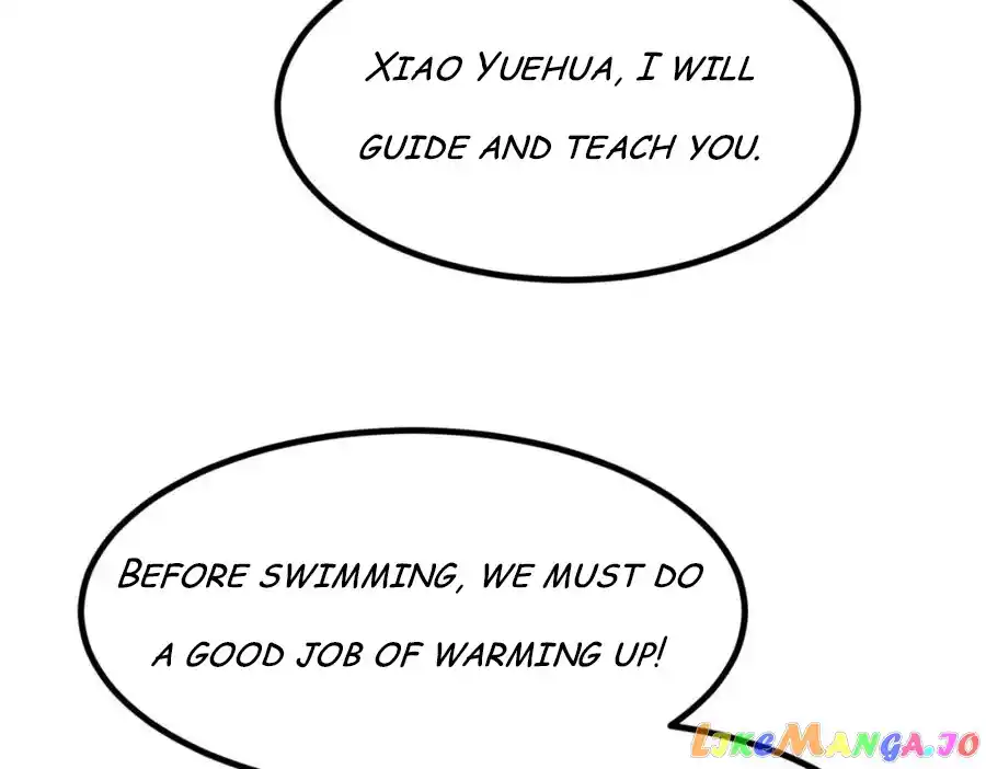 I Eat Soft Rice In Another World Chapter 111