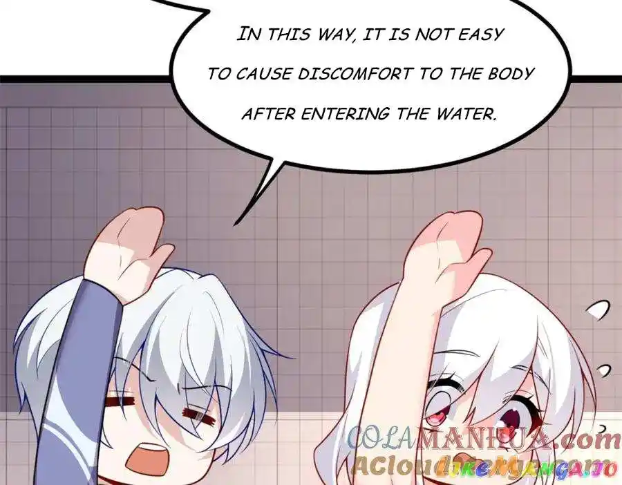 I Eat Soft Rice In Another World Chapter 111