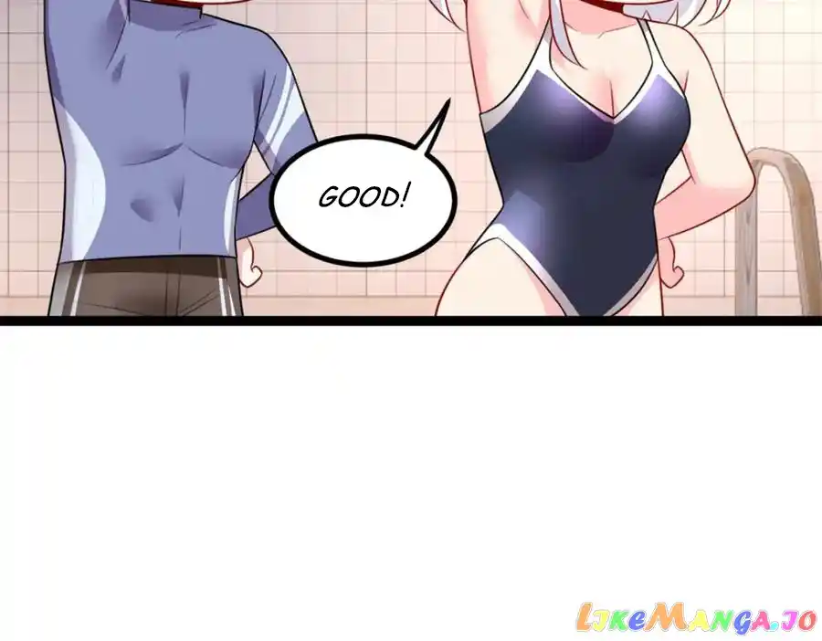 I Eat Soft Rice In Another World Chapter 111