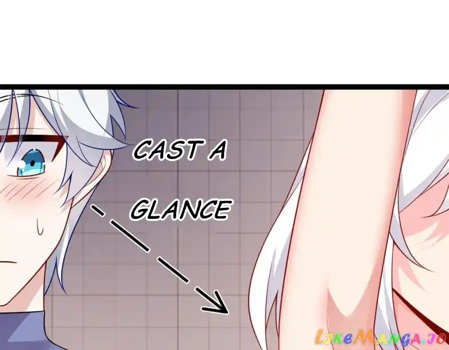 I Eat Soft Rice In Another World Chapter 111