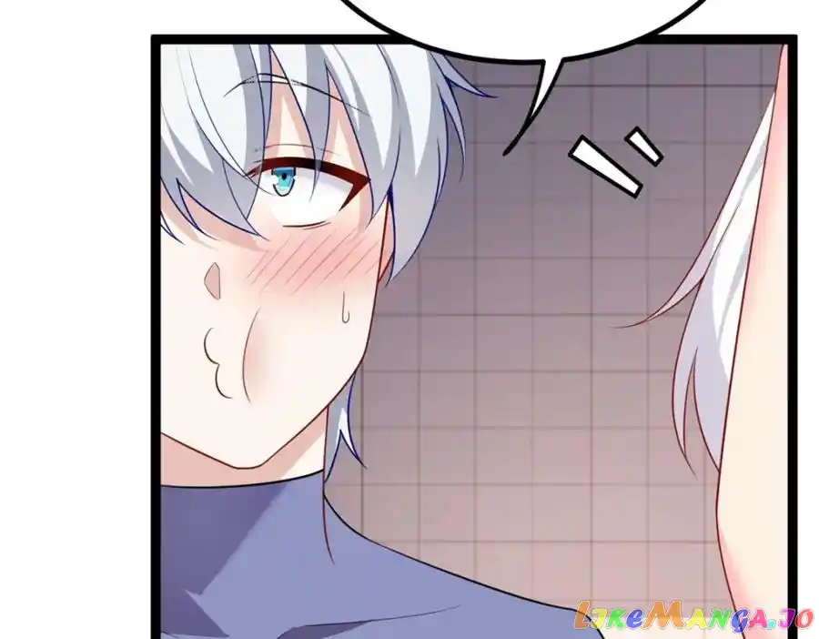 I Eat Soft Rice In Another World Chapter 111