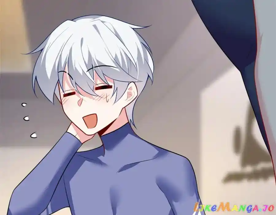 I Eat Soft Rice In Another World Chapter 112