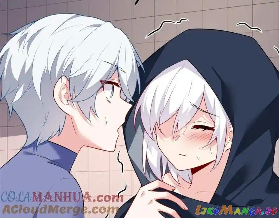 I Eat Soft Rice In Another World Chapter 112