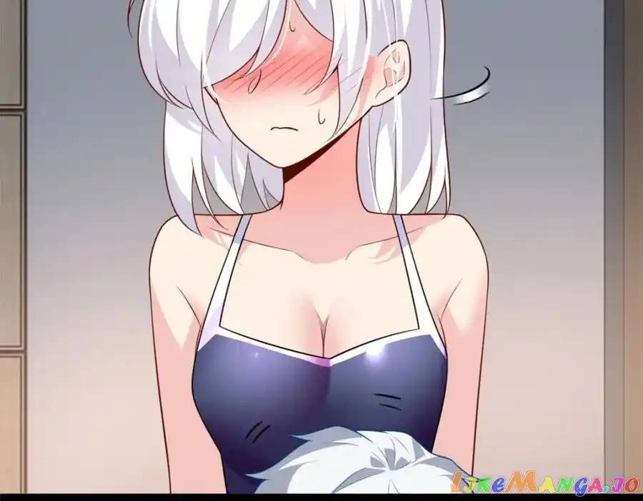 I Eat Soft Rice In Another World Chapter 112