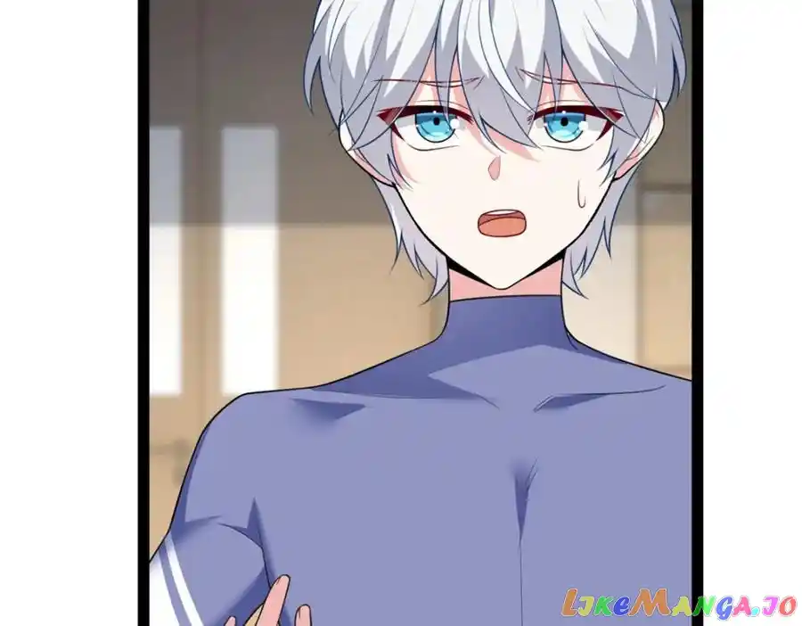 I Eat Soft Rice In Another World Chapter 113