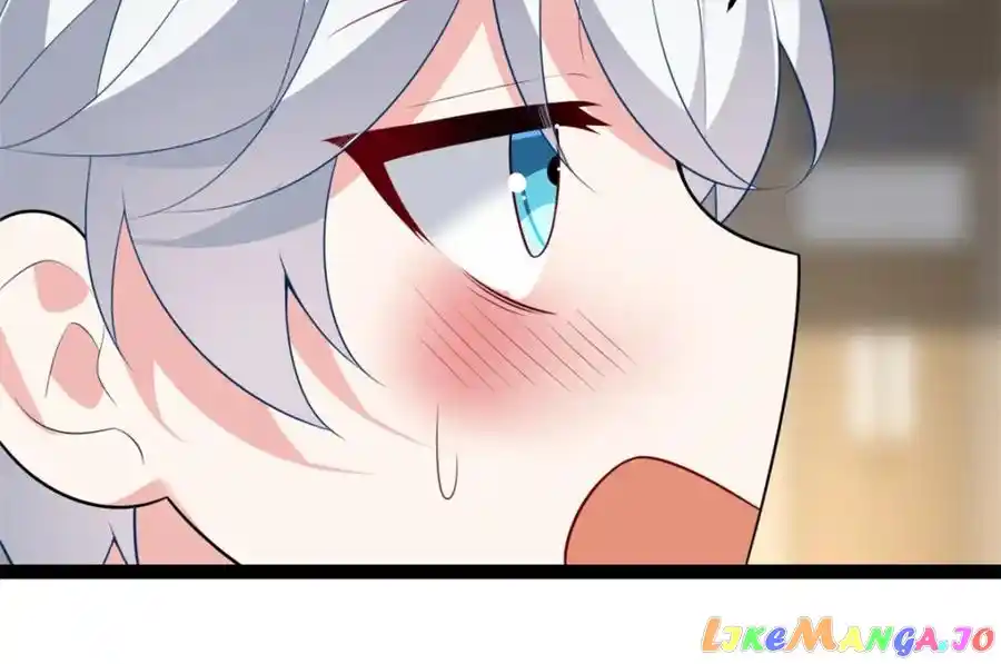 I Eat Soft Rice In Another World Chapter 113