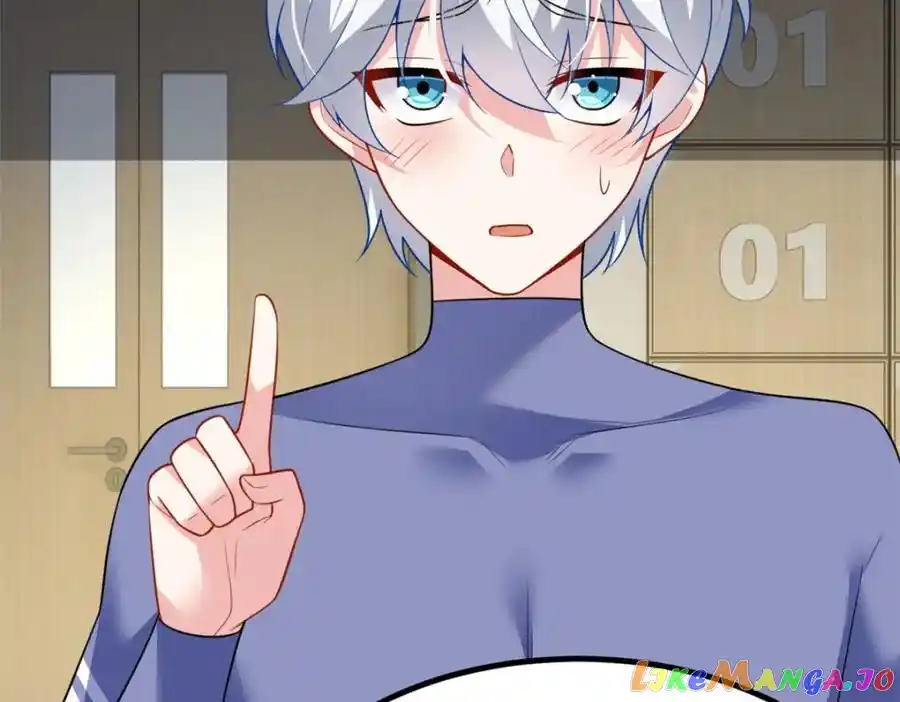 I Eat Soft Rice In Another World Chapter 113