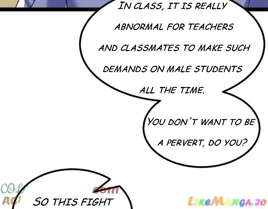 I Eat Soft Rice In Another World Chapter 113