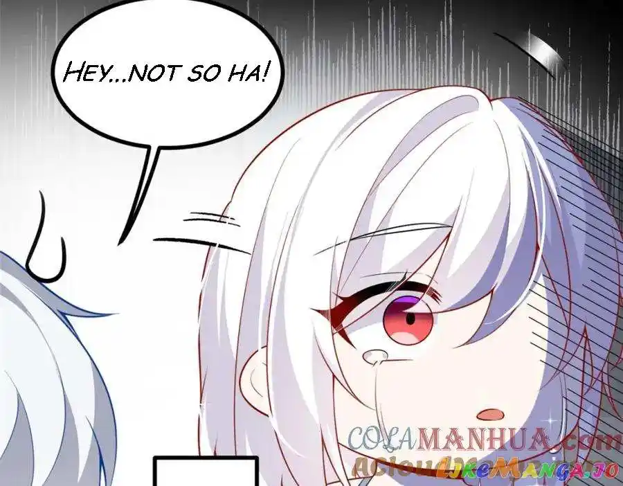 I Eat Soft Rice In Another World Chapter 113