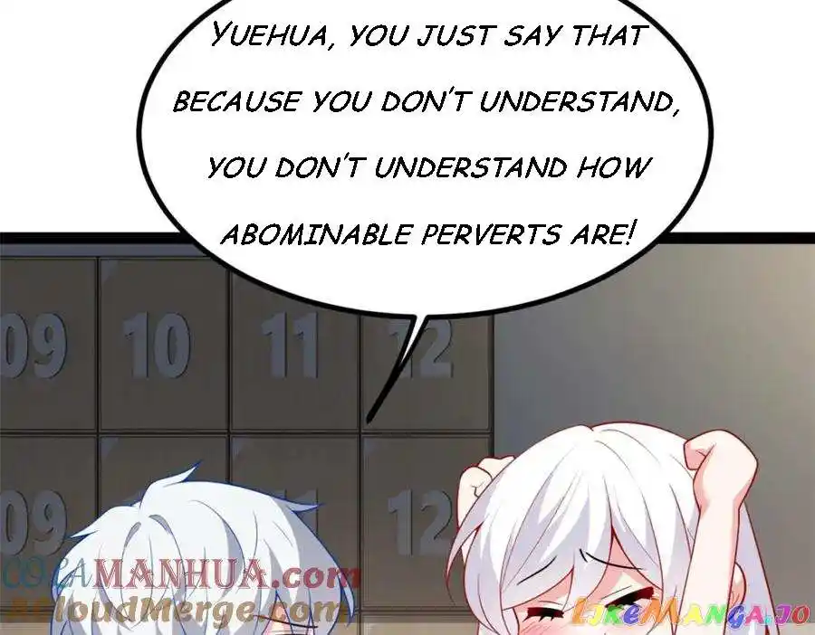 I Eat Soft Rice In Another World Chapter 113