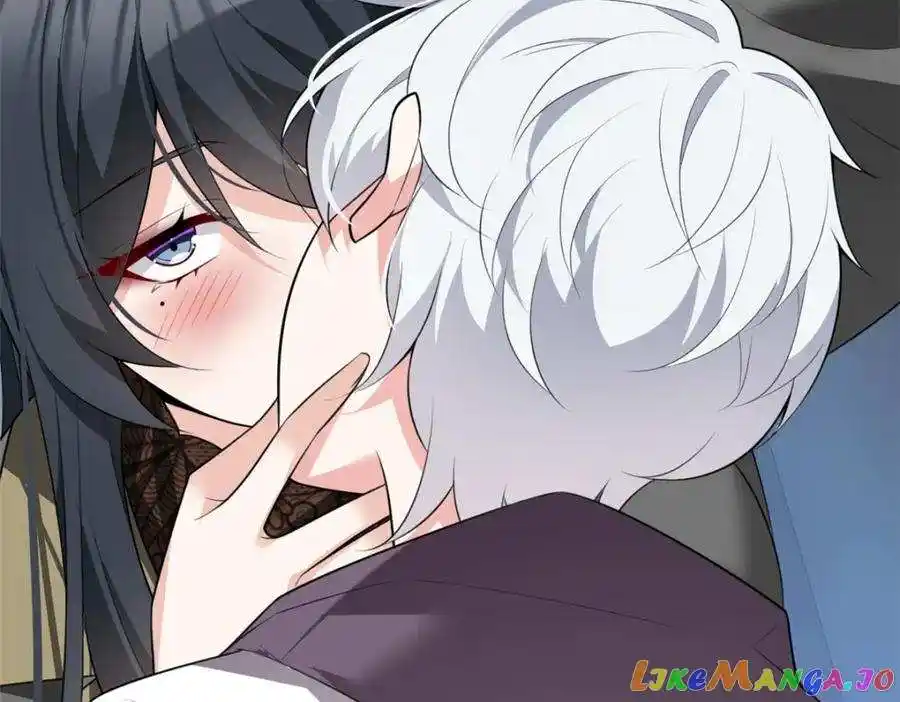 I Eat Soft Rice In Another World Chapter 113