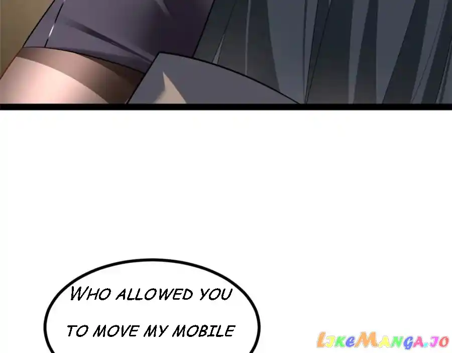 I Eat Soft Rice In Another World Chapter 113