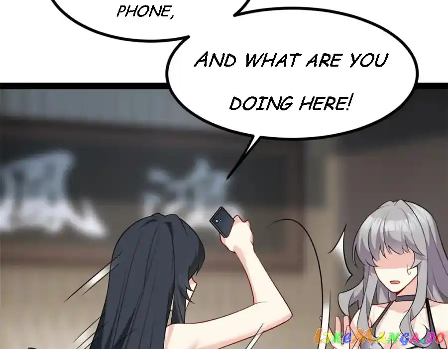 I Eat Soft Rice In Another World Chapter 113