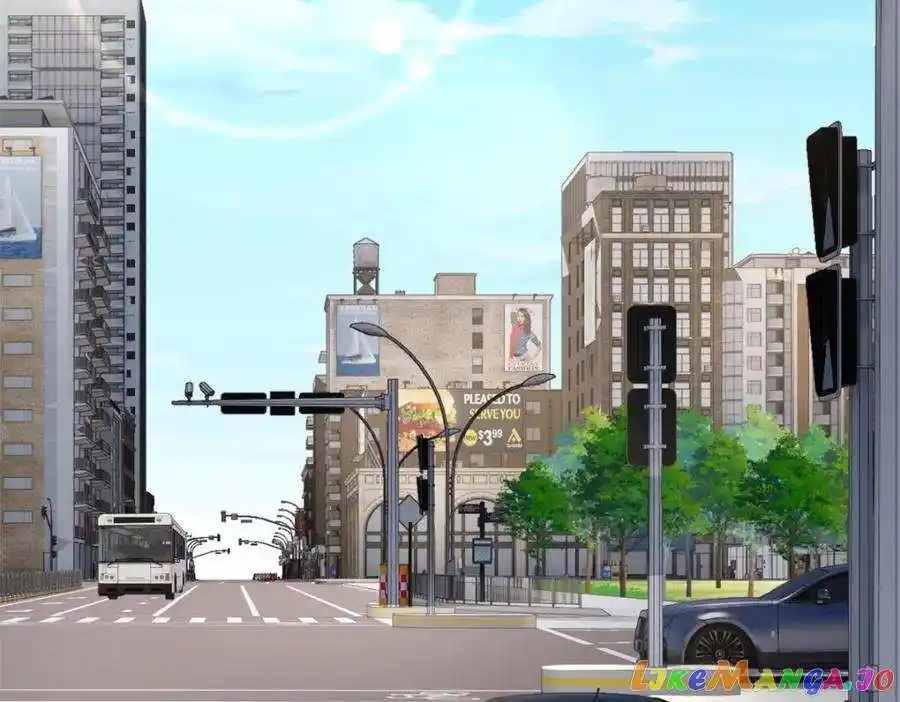 I Eat Soft Rice In Another World Chapter 114