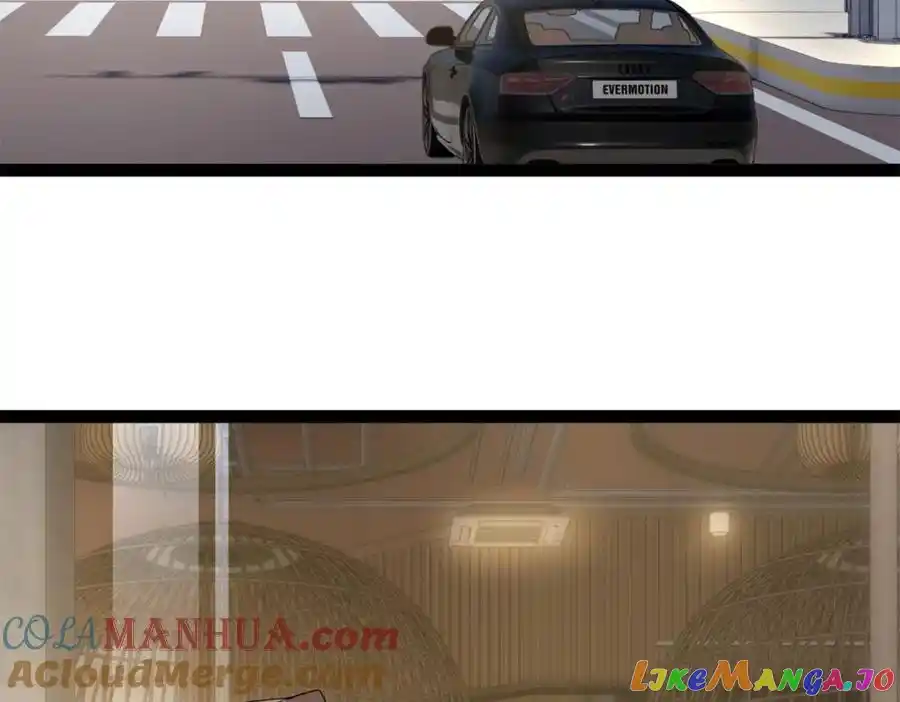 I Eat Soft Rice In Another World Chapter 114