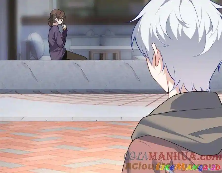 I Eat Soft Rice In Another World Chapter 114