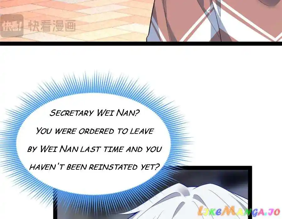 I Eat Soft Rice In Another World Chapter 114