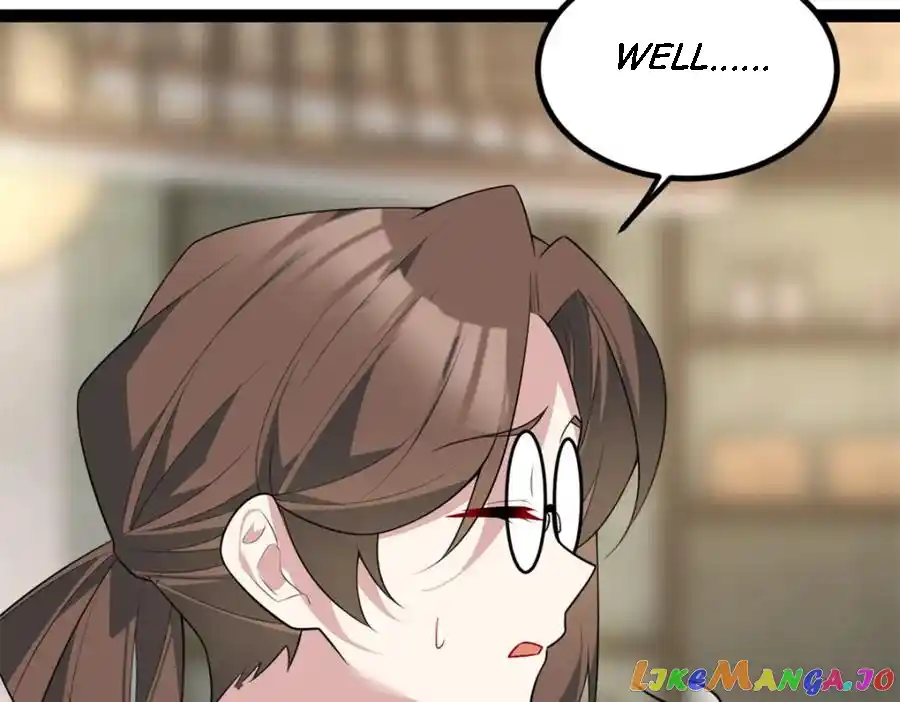 I Eat Soft Rice In Another World Chapter 114