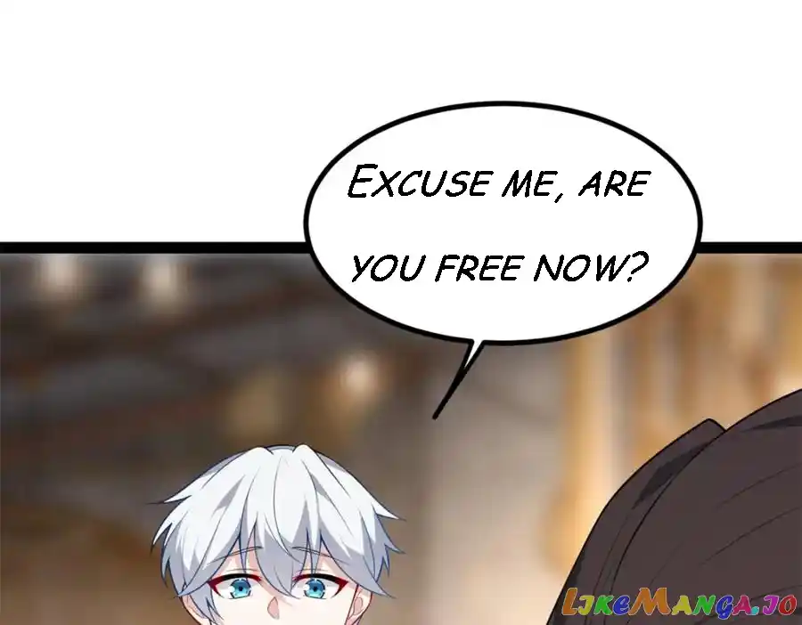 I Eat Soft Rice In Another World Chapter 114