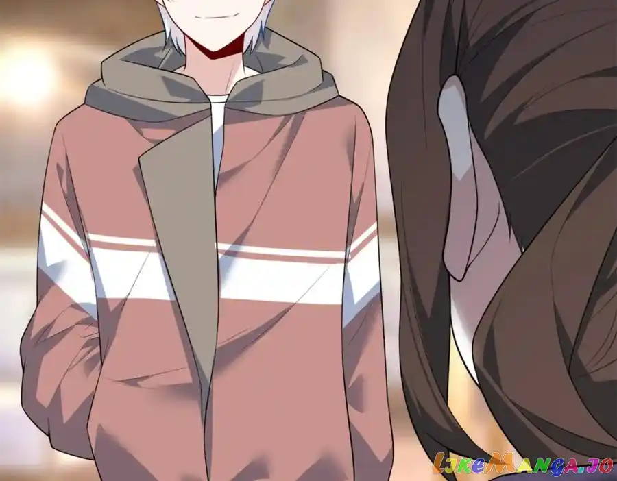 I Eat Soft Rice In Another World Chapter 114