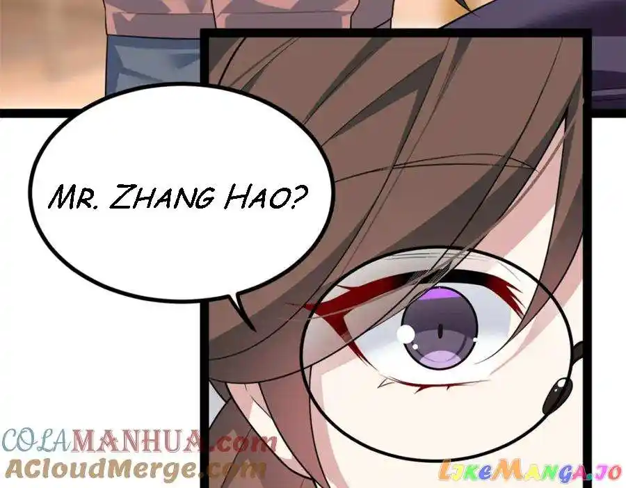 I Eat Soft Rice In Another World Chapter 114