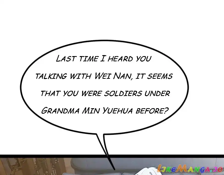 I Eat Soft Rice In Another World Chapter 114