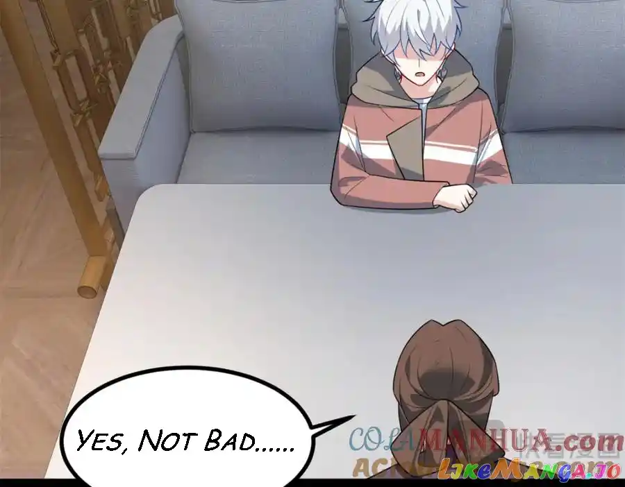 I Eat Soft Rice In Another World Chapter 114